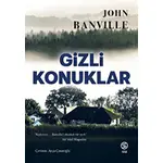 Gizli Konuklar - John Banville - Sia Kitap