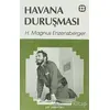 Havana Duruşması - Hans Magnus Enzensberger - Yar Yayınları