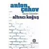 Altıncı Koğuş - Anton Pavloviç Çehov - Yar Yayınları