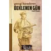 Beklenen Gün - Georgi Karaslavov - Yar Yayınları