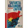 Şafakta Kazandık Zaferi - An Duk - Yar Yayınları