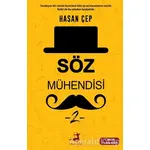 Söz Mühendisi 2 - Hasan Çep - Olimpos Yayınları