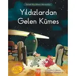 Yıldızlardan Gelen Kümes - Christian Heinrich - 1001 Çiçek Kitaplar