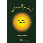 İslam’da Vahdet - Hasan Kanaatlı - İşrak Yayınları