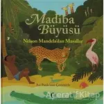 Madiba Büyüsü - Nelson Mandela - Aylak Kitap