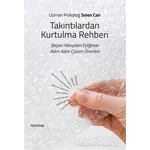 Takıntılardan Kurtulma Rehberi - Selen Canbaz - Hayykitap