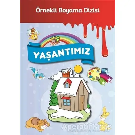 Yaşantımız - Kolektif - Parıltı Yayınları