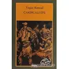 Çakırcalı Efe - Yaşar Kemal - Yapı Kredi Yayınları