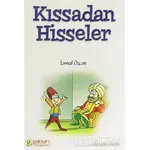 Kıssadan Hisseler - 1 - İsmail Özcan - Pırıltı Kitapları - Erkam