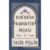 Kuranda Karakter İnşası - Yasin Pişgin - Timaş Yayınları