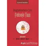 Peygamberlerin Sırrı - Felsefe Taşı - Delmar DeForest Bryant - Mitra Yayınları