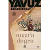 Mısıra Doğru - Yavuz Bahadıroğlu - Nesil Yayınları