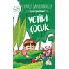 Yetim Çocuk - Yavuz Bahadıroğlu - Nesil Çocuk Yayınları