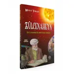 Zülcenaheyn - Mesut Turan - Mihrabad Yayınları