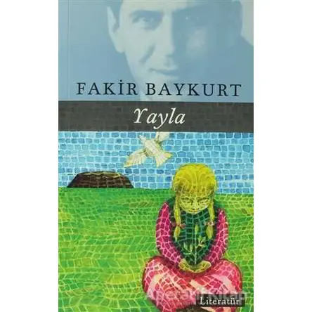 Yayla - Fakir Baykurt - Literatür Yayıncılık