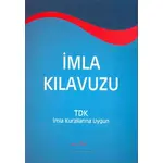 İmla Kılavuzu - Fatih Yaşar - Milenyum