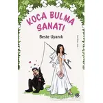 Koca Bulma Sanatı - Beste Uyanık - Doğan Novus