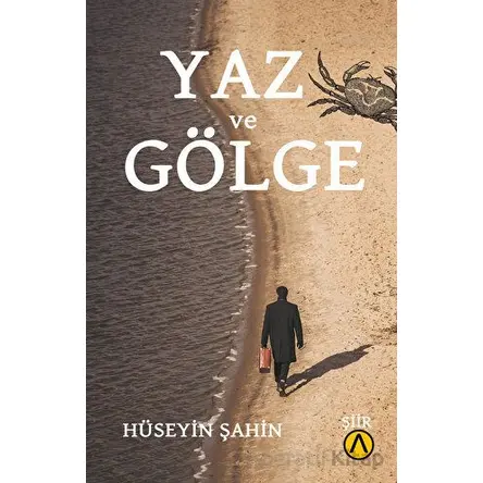 Yaz ve Gölge - Hüseyin Şahin - Ares Yayınları