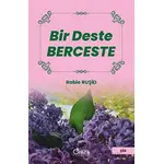 Bir Deste Berceste - Rabie Ruşid - Omca Yayınları