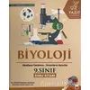 9.Sınıf Biyoloji Soru Kitabı Yazıt Yayınları