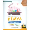 Kimya Ödev Kitabı Yazıt Yayınları