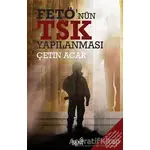 FETÖ’nün TSK Yapılanması - Çetin Acar - Truva Yayınları