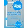 Kolay YDS Grammar Question Bank Modern English