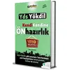 YDS YÖKDİL Kendi Kendine Ön Hazırlık Erkan Önler