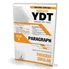 YDT İngilizce Paragraph Issue 4 - Burak Yaşar - Pelikan Tıp Teknik Yayıncılık