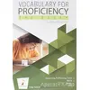 Vocabulary for Proficiency The Essay - Talip Gülle - Pelikan Tıp Teknik Yayıncılık