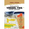 Bulmacalarla YÖKDİL-YDS Hazırlık Kelimeleri - Devrim Höl - Kafka Kitap Kafe Yayınları