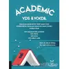 Academic YDS and YÖKDİL - Ömer Gökhan Ulum - Akademisyen Kitabevi
