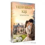 Yediveren Kışı - Yağmur Kutsal - Kumran Yayınları