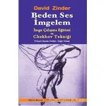 Beden Ses İmgelem - David Zinder - Mitos Boyut Yayınları