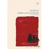 Kaçırılan - Robert Louis Stevenson - Yedi Yayınları