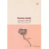 Yuvaya Dönüş - Thomas Hardy - Yedi Yayınları