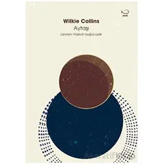 Aytaşı - Wilkie Collins - Yedi Yayınları