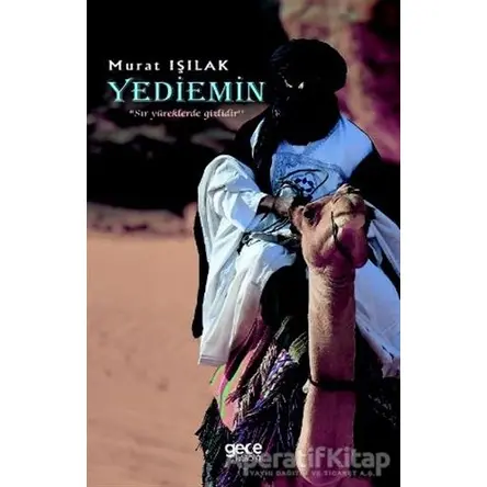 Yediemin - Murat Işılak - Gece Kitaplığı