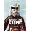 7lerle Tarihini Keşfet - Hap Kitap Serisi 1 - Tuna Ser - Yedikıta Kitaplığı