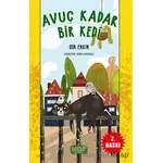 Avuç Kadar Bir Kedi - Oya Engin - Bando Yayınları