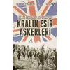 Kralın Esir Askerleri - Mahmut Akkor - Yeditepe Yayınevi