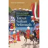 Yavuz Sultan Selimşah - Seyit Ali Kahraman - Yeditepe Yayınevi