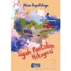 Siyah Pantolon Hikayesi - Alişan Kapaklıkaya - Yediveren Çocuk