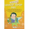 Yok Daha Neler! 10 : Binalar Yürür mü? - Asena Meriç - Yediveren Çocuk