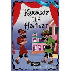 Karagöz İle Hacivat - Kolektif - Yediveren Çocuk