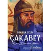 Çakabey - Gökhan Çelik - Yediveren Yayınları