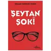 Şeytan Şok - Osman Sungur Yeken - Yediveren Yayınları