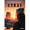 Enkaz - Kahraman Tazeoğlu - Yediveren Yayınları