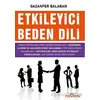 Etkileyici Beden Dili - Gazanfer Balaban - Yediveren Yayınları