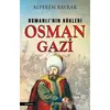 Osman Gazi - Alperen Bayrak - Yediveren Yayınları